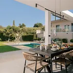 Vatia Villas