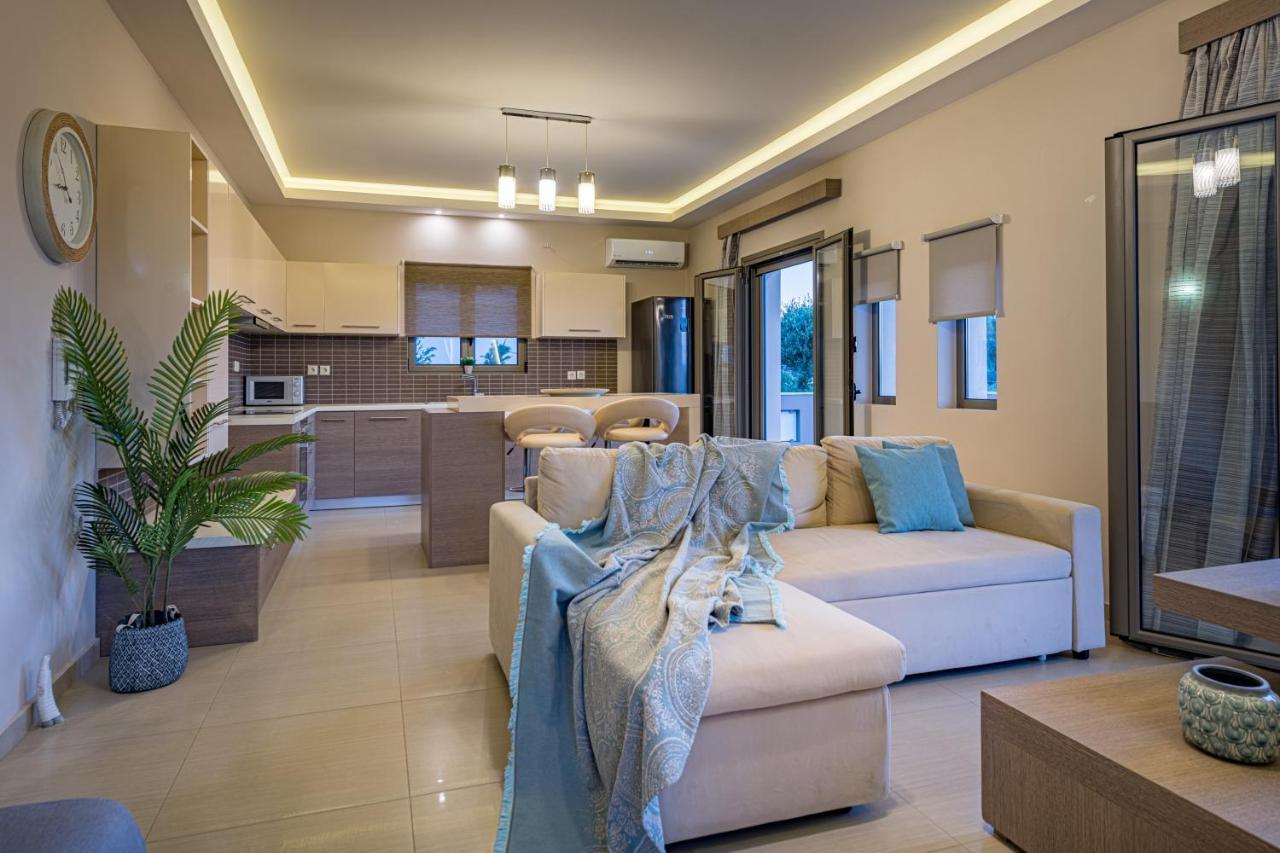 Vatia Villa