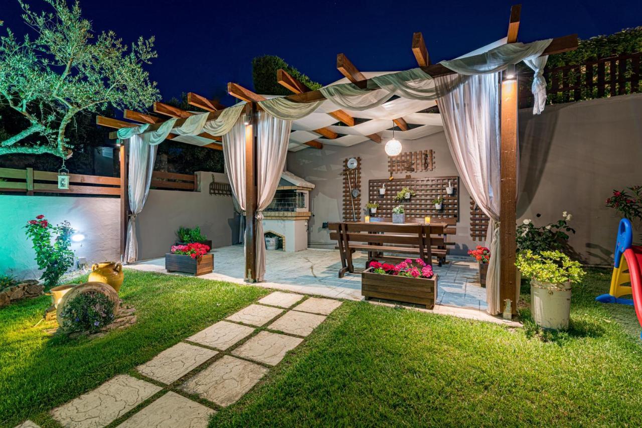 Villa Vatia