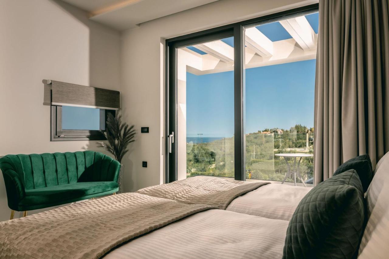 Vatia Villa *