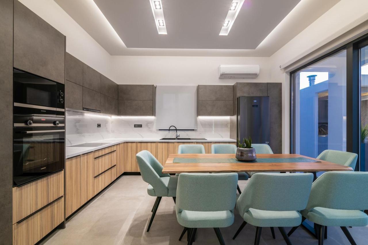 Vatia Villa *