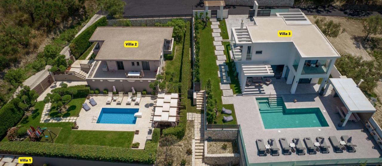 Villa Vatia *