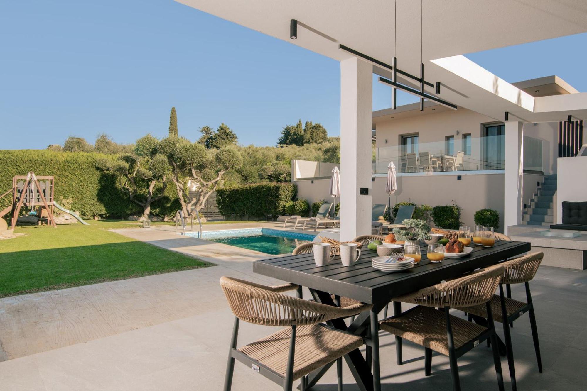Villa Vatia *