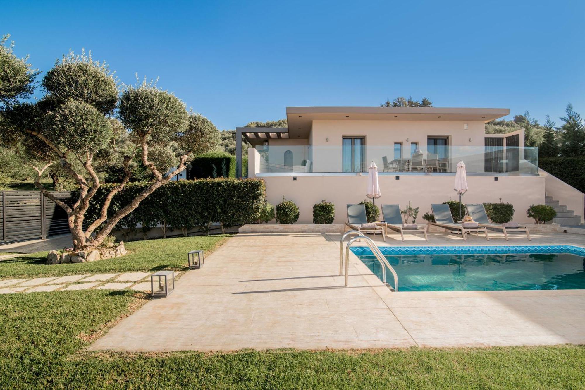 Villa Vatia
