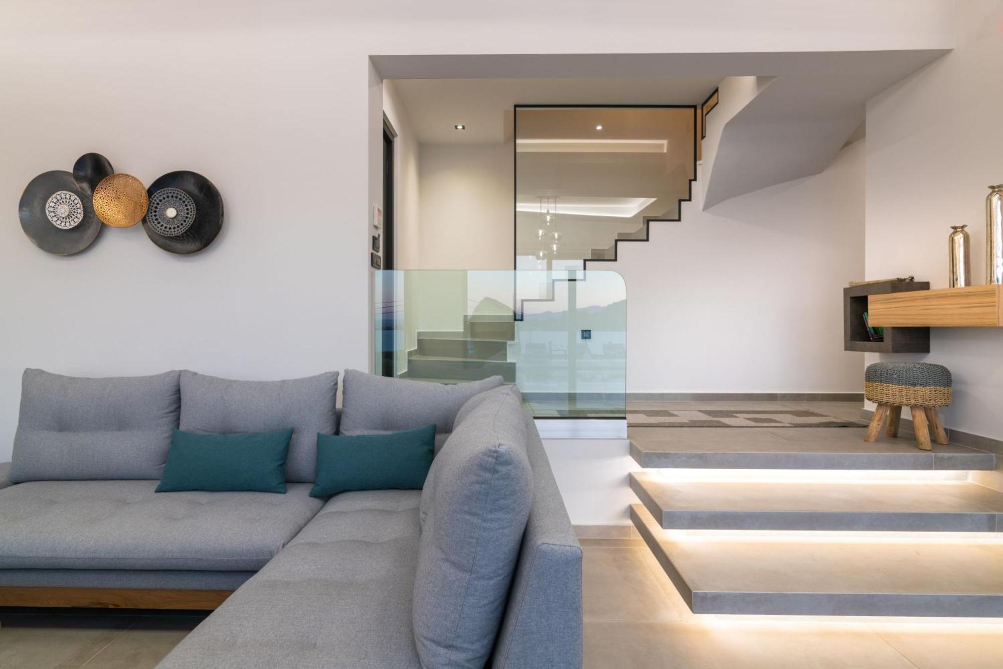 Vatia Villa *