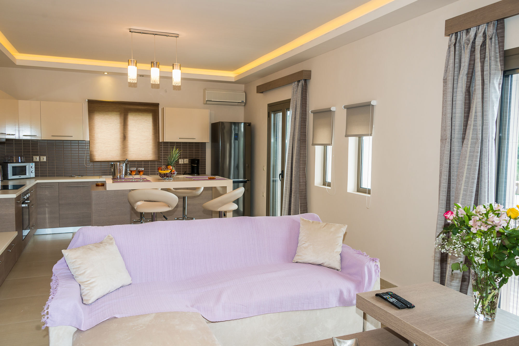 Villa Vatia